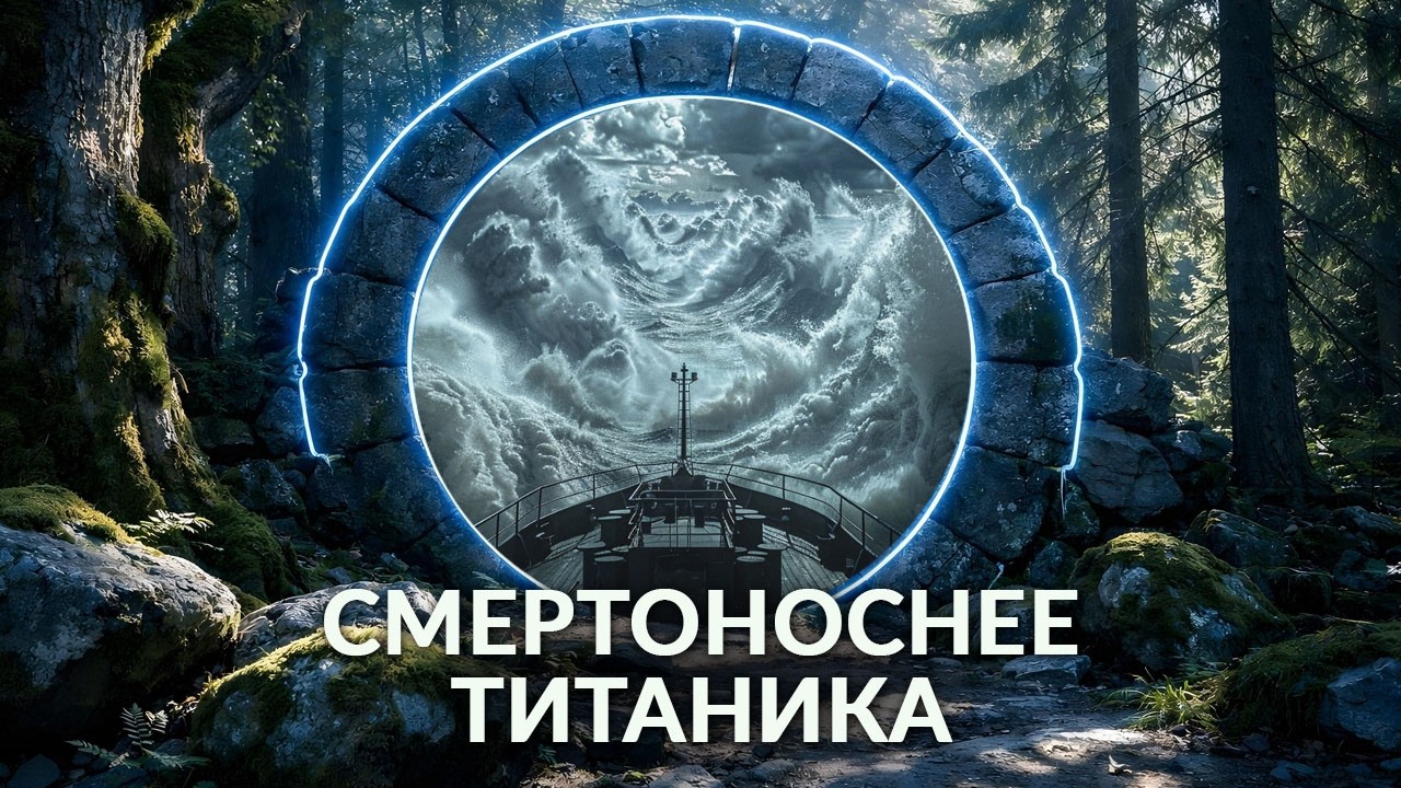 Смертоноснее Титаника. Почему никто не помог пассажирам сенегальского парома?