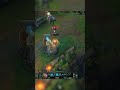 qiyana vs katarina  #leagueoflegends