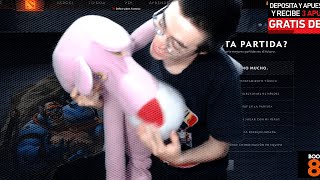 Javierrr Regresa Lambada Con La Pantera Volvioooo Gloglosor Pantera