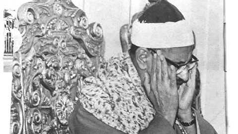 سورة الاعراف    محمد صديق المنشاوى