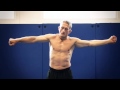 Steve maxwell  joint mobility beginners routine