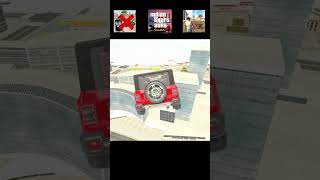 lndian GTA bike 3D vs Indian auto simulator vs Indian bike driving 3D game #shorts