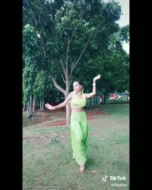 Jinny oh Jinny versi Vina Fan