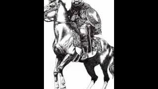 الشاعر على جرمون قصة ابوزيد غرب تونس الجزء الاوال