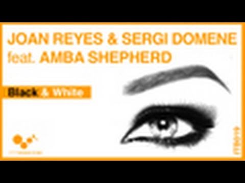ITB019 - Official Teaser * Joan Reyes & Sergi Domene feat Amba Shepherd - Black & White