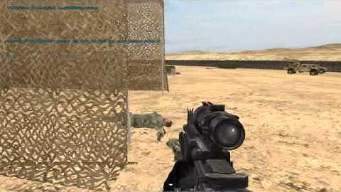 How the hell do I play this game part 3 Project Reality 0.95 (AT and Grenade Launchers)