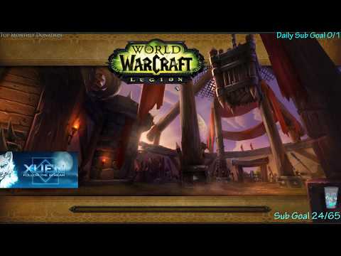 Chill Arena queue session w/ Evylyn | Stream Highlight