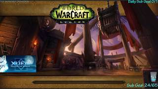 Chill Arena queue session w/ Evylyn | Stream Highlight