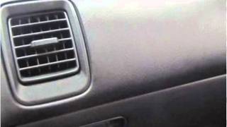 Sports Performance 2002 Acura CL Used Cars Worth, Orland Park, IL