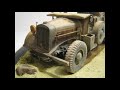 Italeri 135 Scale Kfz  15 Funkwagen