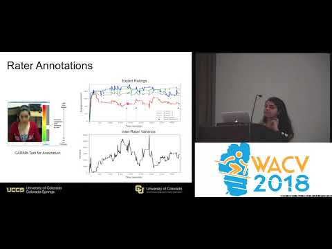 WACV18: Automated Action Units Vs. Expert Raters : Face off