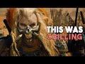 Why mad maxs immortan joe is one of the most chilling villains ever