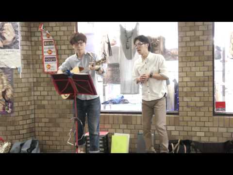 【カッパチ!!】WANDS　世界が終わるまでは