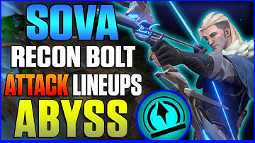 TOP 5 SOVA ATTACKING REVEAL LINEUPS FOR ABYSS