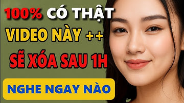 Nghe Một Lần Là Nhớ Mãi : " NGHE NHANH KẺO XOÁ " | Truyện Đời Thường Việt Nam
