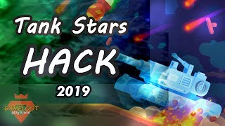 Tank Stars Hack 2019 - Tips on how to Receive Gems! (iOS/Android) screenshot 4