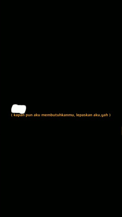 STORY WA || MENTAHAN || VIRAL TIKTOK