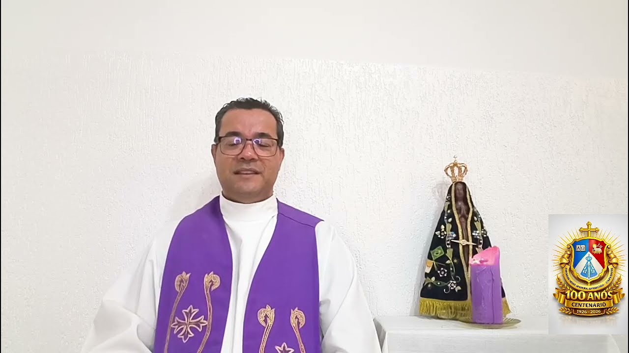 ORAÇÃO DO ÂNGELUS,  QUARTA-FEIRA DIA 4 DE MARÇO, DA 2ª SEMANA DA QUARESMA ANO A, 6h.