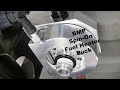 Black Market Performance BMP Spin On Fuel Heater Puck