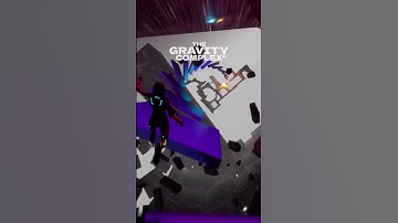 The Swing Room — The Gravity Complex® | Environmental Puzzle
