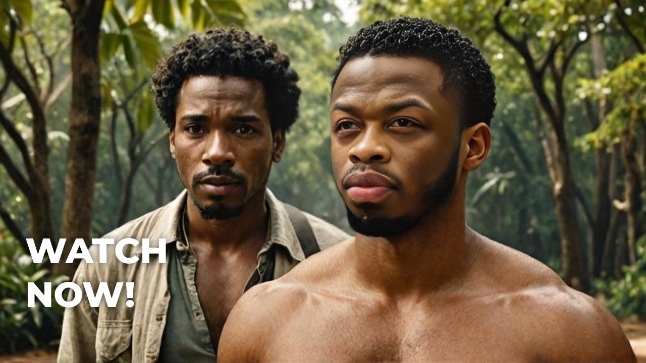 The Wild Life of Mustang: The Adult Film Star Who Became a Mogul