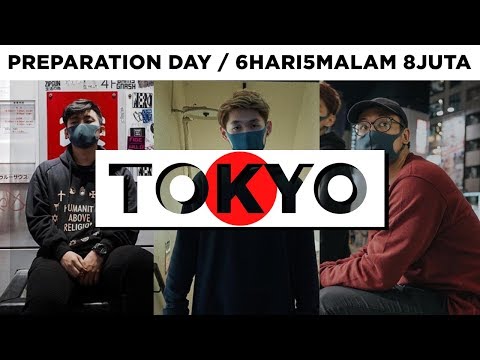 Video: Cara Menuju Sea Day Di Jepang