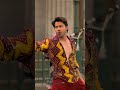 Let’s Go! Chunnari Chunnari 🔥#VarunDhawan #MrunalThakur #PoojaHegde