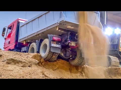 Video: Tiger Adventure Vehicles Ponujajo Najboljše Na Terenu Za Off-road In Kampiranje