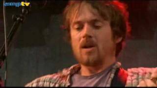 Damien Rice - Volcano (Sommerfest 2010)