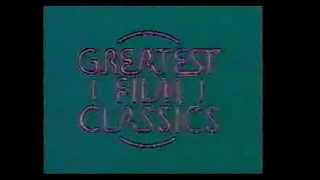 Opening To Fantastic Planet- 1991 Alpha Video Clics Release