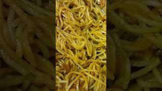 Hakka Noodles Chings Secret Noodles Recipe Easy Egg Noodles