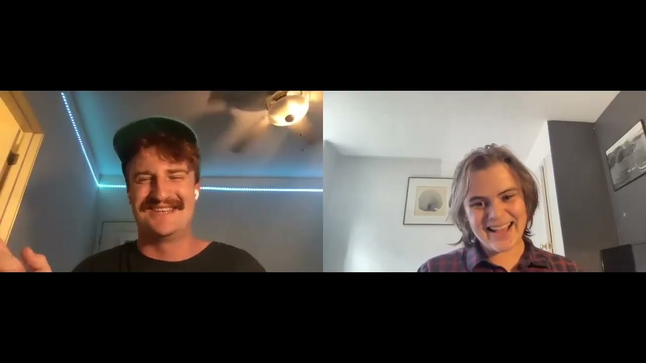 Talking With Landon Adler