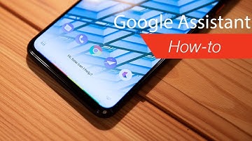 How to get the new Google Assistant on Pixel 4
