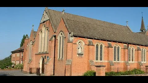 Funeral Service of Therese Norton