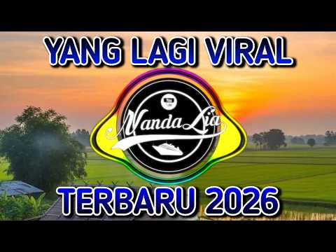 DJ TERBARU 2026 | DJ SUPER BASS CEK SOUND TERBARU | DJ PALING DI CARI | DJ TIK TOK FULL BASS
