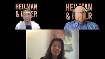 H&H Video Interview Series - Marie Clements (Writer/Director-Bones of Crows)