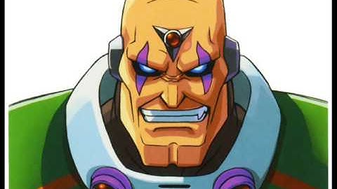 Megaman X - Sigma through the games (Part 2)