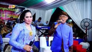 OJO DIPLEROKI YATI HAPSARI FT GINO WIBOWO - DIMAS TEDJO NEW CAHYO MUDHO LIVE JATIWARNA BEKASI