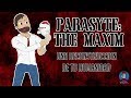 Parasyte The Maxim: Una Deconstruccion de tu Humanidad