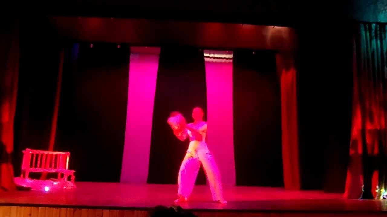 Harmony Dance Studio - Tukums 2012 - YouTube