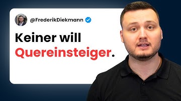 Programmier-Lehrer packt aus: Die Wahrheit über IT Quereinsteiger