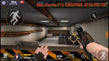 Share bug định vị trí game tập kích đây | lỗi của game VTC xem được clip này làm sao fix lỗi được