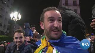 Xalqaro hayot - 12-mart, 2019-yil