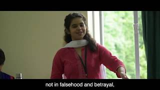 Where The Heart Is - A Documentary on The Assam Valley School
