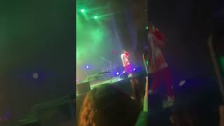 ONE OK ROCK- Vandalize Minneapolis 2022 ONE OK ROCK- Vandalize Minneapolis 2022