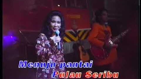 Tetty Kadi - 06a - Pulau Seribu