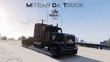 Mitran Da Chaliya Truck(Full Remix) - Surinder Kaur x Ramesh Rangila x Lil Daku