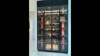 Pemberton Road Strathfield | DCR Full-House Custom Joinery