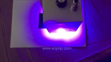LED UV Curing Normal UV Ink