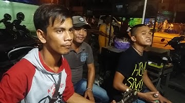 Medley lagu Banjar Ampat si ampat lima & Baras kuning